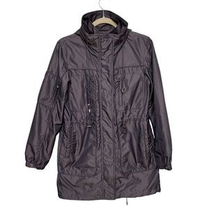 Gallery Amethyst Coat Jacket